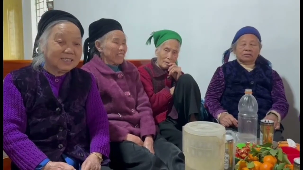Lượn hà lều rất hay