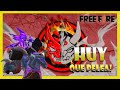 Le juego pvp a este jugador, pensando que iba a ser un bot, pero al final si me dio pelea, perdi?