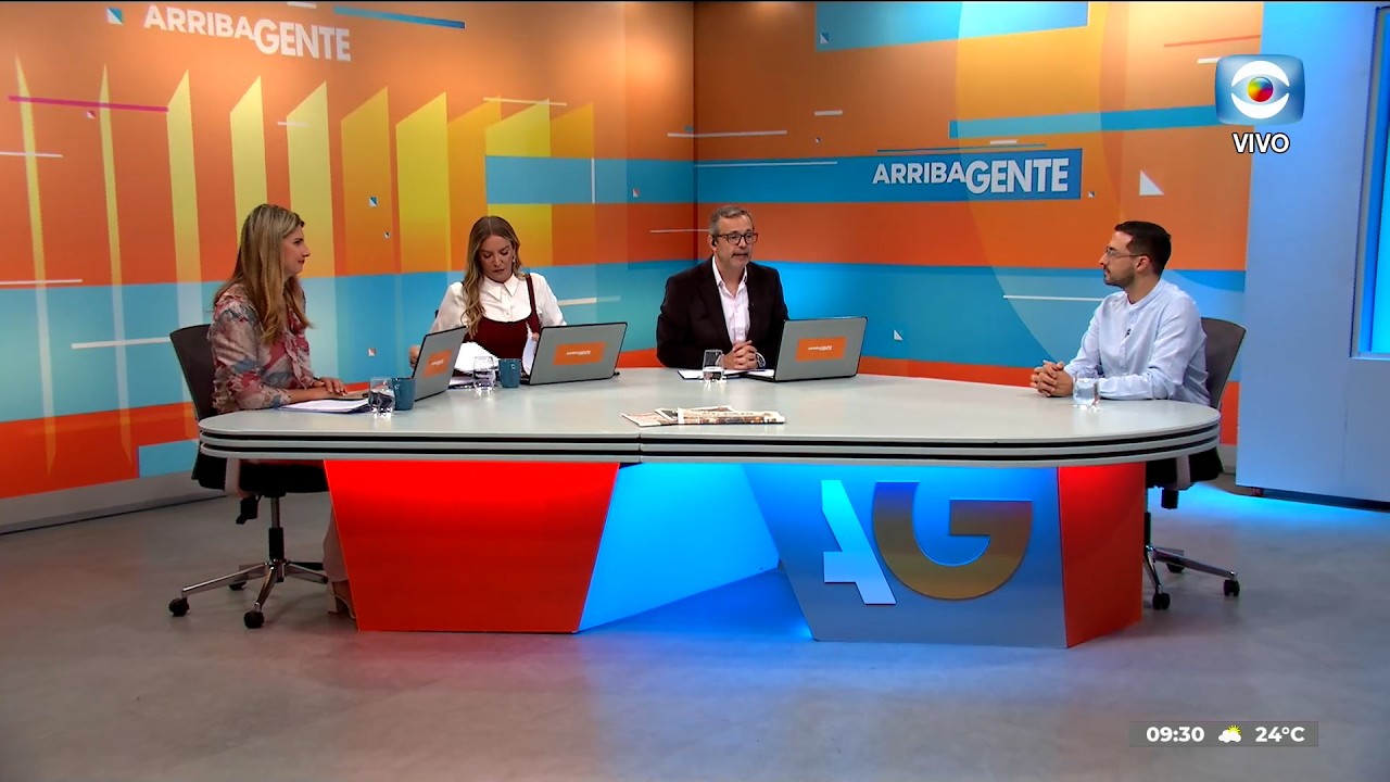 Entrevista- Día Mundial de la Audición/ Dr. Gonzalo Lago