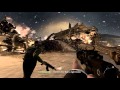 Call Of Duty: MODERN WARFARE 3 - Mission ACT I TURBULENCE