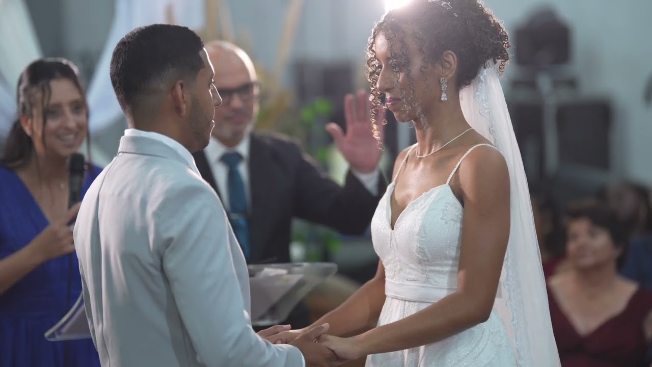 Fernanda & Ryck Trailer | Yurioliveirawedding