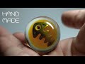 ものづくり中毒者が本気で作った金イクラがこちら　　How to make a Golden Eggs from splatoon3!!!　【スプラトゥーン3】【ハンドメイド】