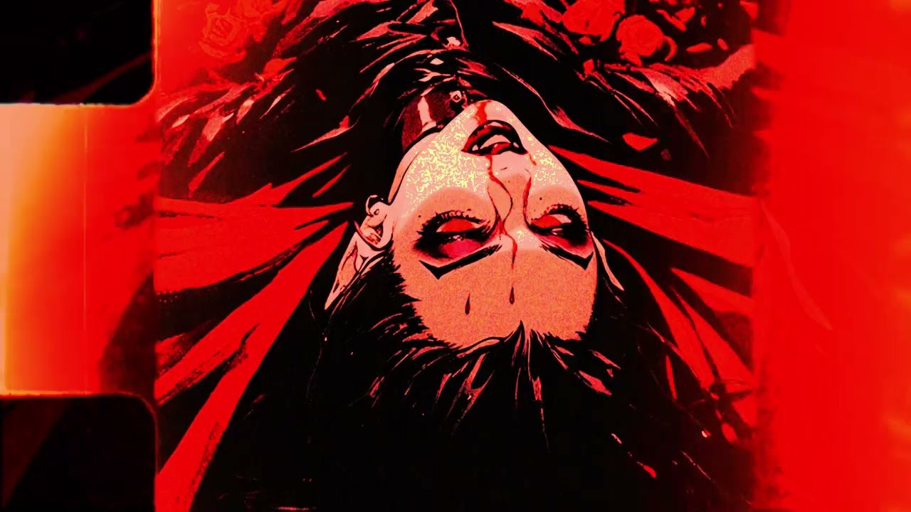 [FREE] METAL RAP BEAT - "VAMP" | ROCK HIP-HOP INSTRUMENTAL 2026