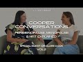 The Menopause Conversation Every Woman Needs to Hear | Dr Clare Cook X The Cooper Method