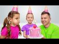 Birthday Surprise! Finding the Best Gift &amp; More Fun Videos