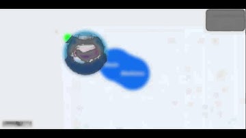 Agario - FIRST EVER POPSPLIT