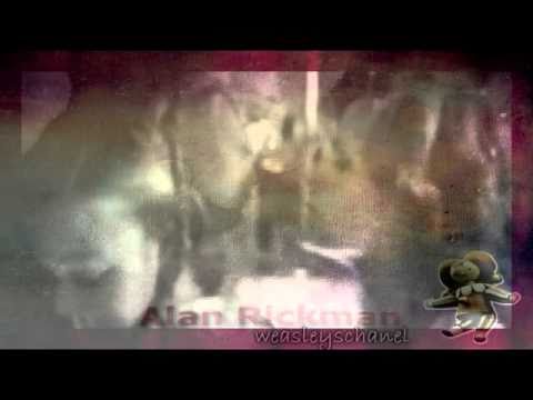 Alan Rickman |.| Tik Tok