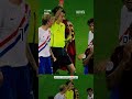 The beautiful game has a dark side | NOB