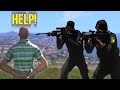 Arma 3: Altis Life - THIS IS BAD!!