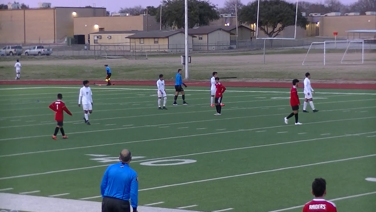 North Garland Vs Rowlett YouTube