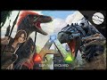 Evolution  an epic music tribute to ark survival evolved