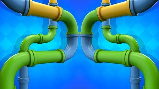 Dr. Pipe 2 Gameplay (by SUD Inc.) | Pipe Game screenshot 2