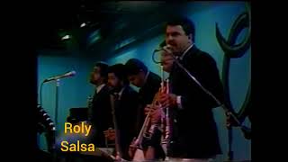 Tommy Olivencia - Dicelo A Él