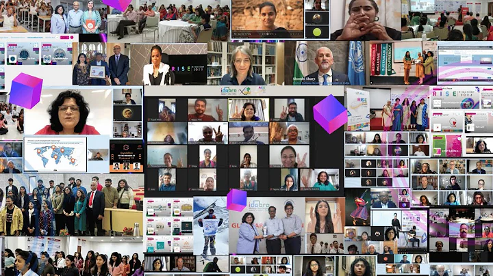 RISE World Summit 2023: Rewind