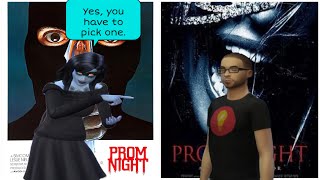 Remake vs Original Prom Night