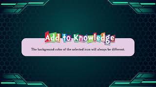 Tech Drive Class 1 Chapter 4 Know the Mouse