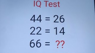 99% failed this IQ test! Fast and Easy Maths ! is live #live #fastandeasymaths