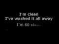 big data clean lyrics