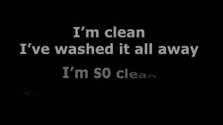 Big Data - CLEAN | LYRICS