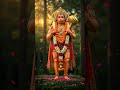 jay shree hanuman #oc #ekmotahathighumechala #viral #viralclips