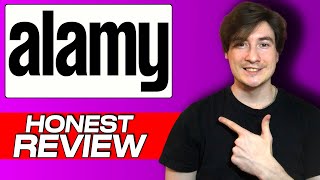 Alamy Honest Review: My Real User Experience with Stock Photos & Licensing