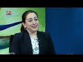 260304 TO THE POINT - VANESSA D'COSTA CHEHHIN & CHERIDA POLLACK HOGGVLIETS