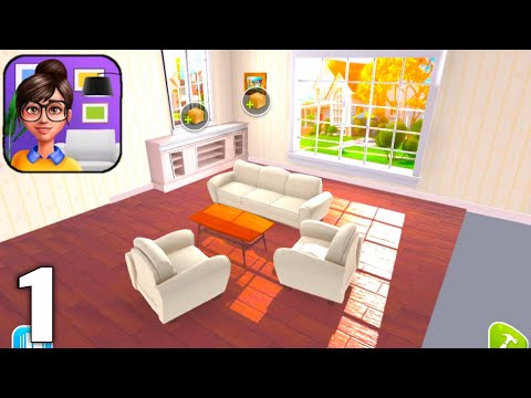 Merge And Decor - Video