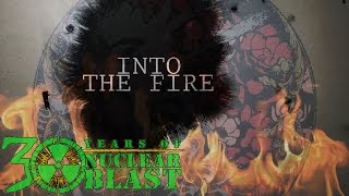 AVATARIUM - Into the Fire/Into the Storm (OFFICIAL LYRIC VIDEO)