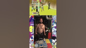 DDR Hottest Party 2 #dancedancerevolution