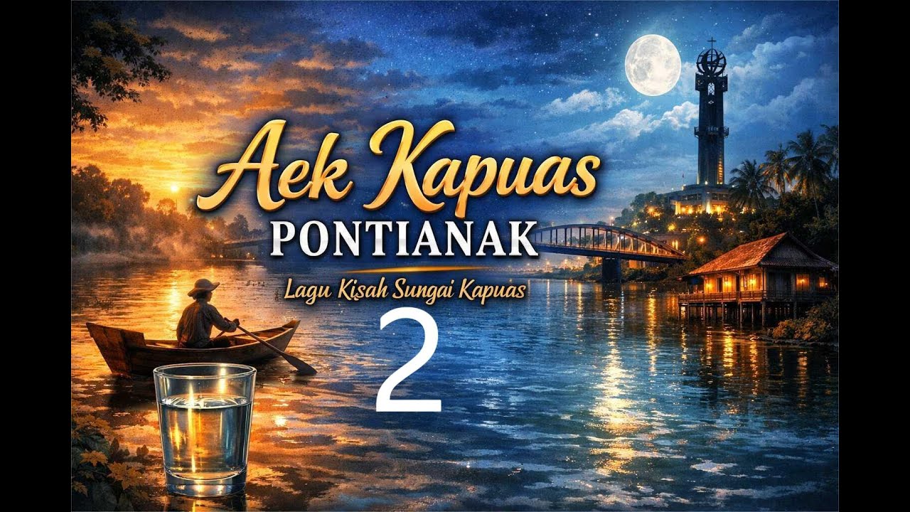 Aek Kapuas Pontianak 2