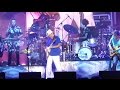 Capture de la vidéo Santana 2016 @The Forum, Inglewood, Ca, Usa (Full Concert)