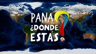 Venezolanos por el mundo PREVIEW - Pana, ¿dónde estás?