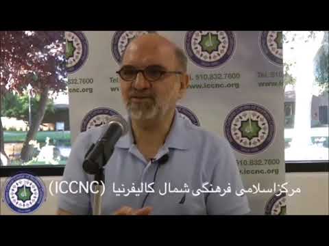 بحث رمانتیسیسم ۱ بازگشت از عقلانی ت محض و عام نگری بسوی خاص نگری و عرفان از زبان عبدالکریم سروش