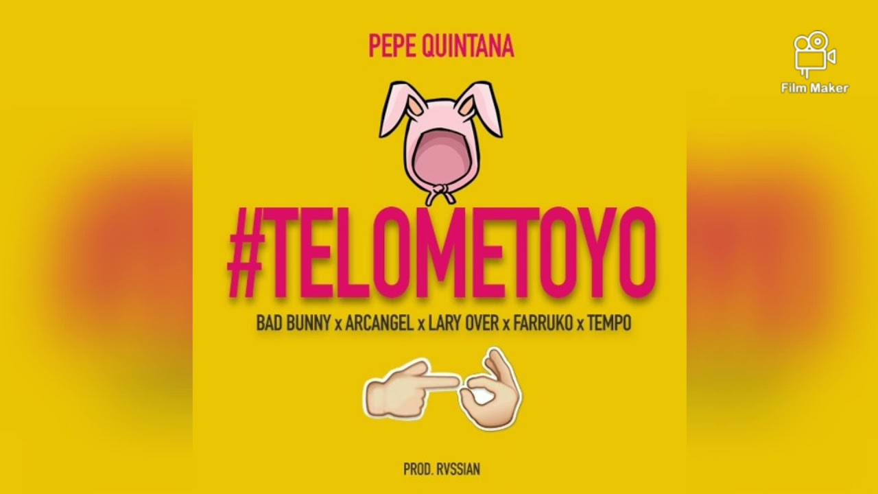 Te Lo Meto Yo- 𝟠𝔻 𝕄𝕦𝕤𝕚𝕔 ℝℙ