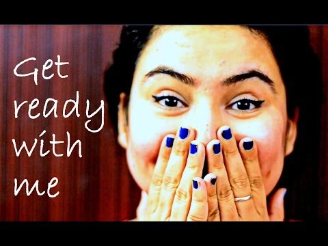 get-ready-with-me:-delhi-working-girl-edition-{delhi-fashion-blogger}