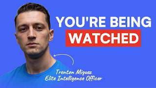 How Spies REALLY Infiltrate You | Enrico Mayor Podcast #27