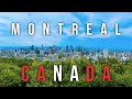 Viens dcouvrir montral  ville francophone au canada  part 1