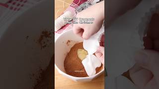 DIY Gingerbread Dough Ornaments are so festive and smell amazing! 🌲❤️