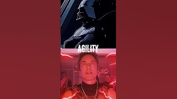 Darth Vader Vs Reverse Flash