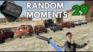 =Project Reality= Random Moments 29