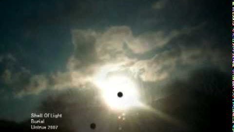 Burial - Shell of Light (Second Half)