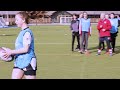 Tigers Rugby Camps | February 2022