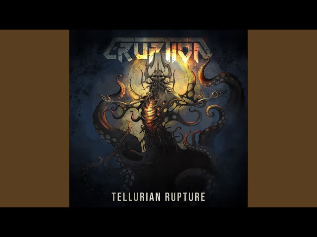 Eruption - Coffin-Bred