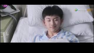obsessed with heart capitulo 11 final #chinesedrama