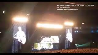 Download Lagu Paul McCartney - She Loves You / Live Sao Paulo 15/10/2017 MP3 Download Lagu Paul McCartney - She Loves You / Live Sao Paulo 15/10/2017 MP3