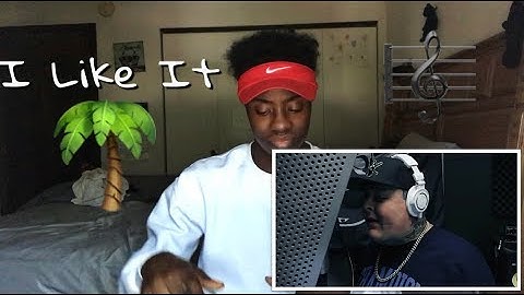 Merkules - Havana Remix REACTION!!