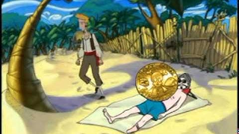 curse of monkey island playthrough part5