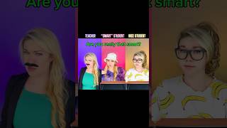 #pov Should she pass? Sound by ​⁠@AvocadoPlayz