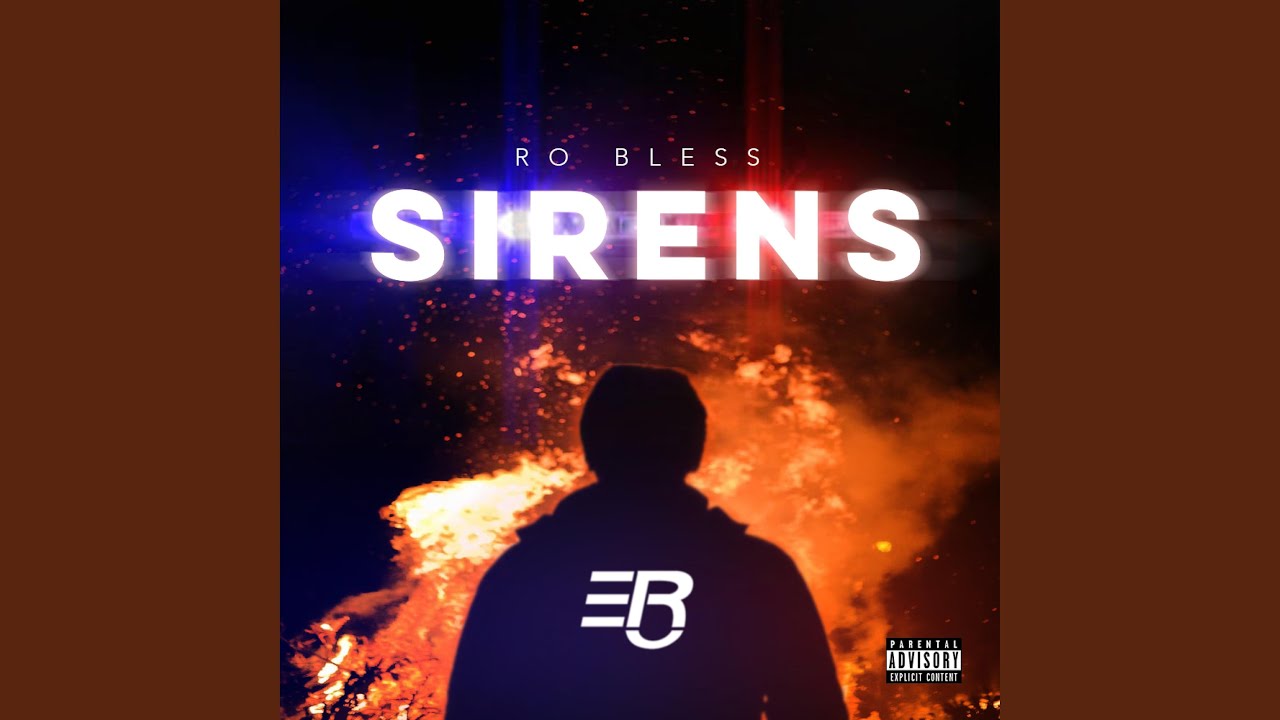 Watch Sirens on YouTube Watch Sirens on YouTube
