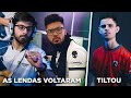 ziGueira e yuuK de volta no R6, RazaH TILTANDO, Clutch do Nerd Engenheiro